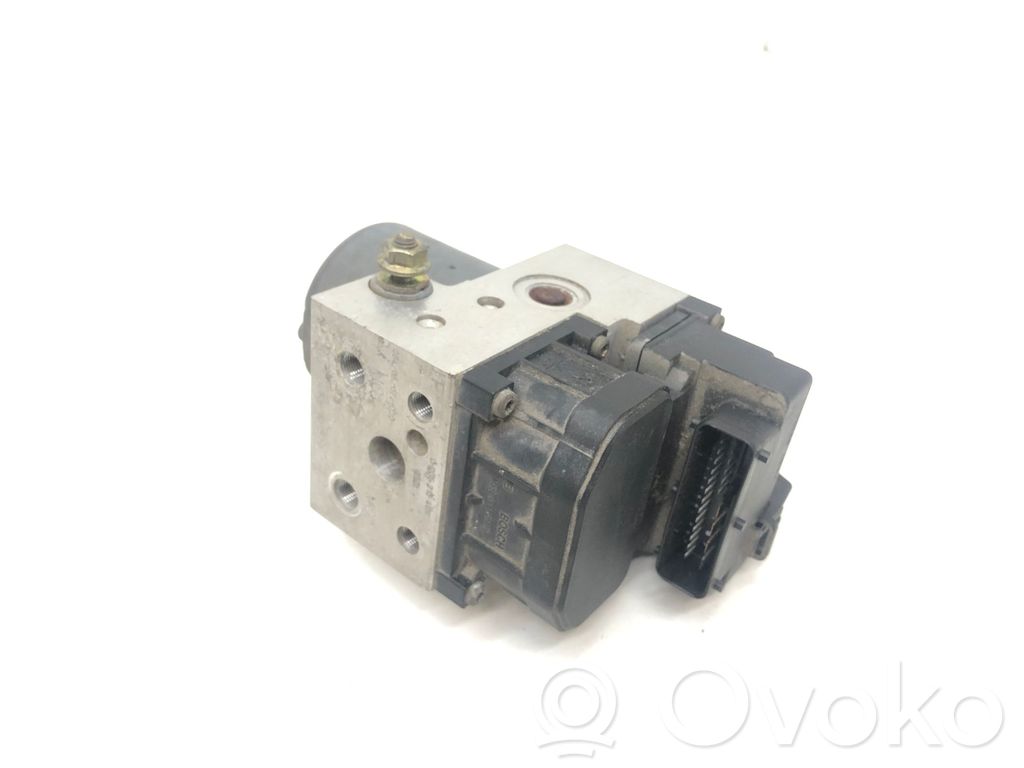 MG TF ABS Pump 