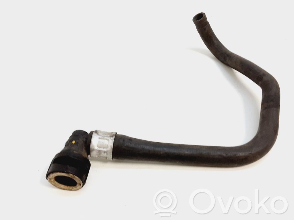 Volvo S60 Engine coolant pipe/hose 