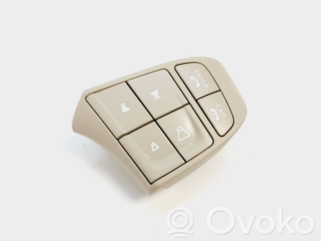 Volvo S80 Steering wheel buttons/switches 