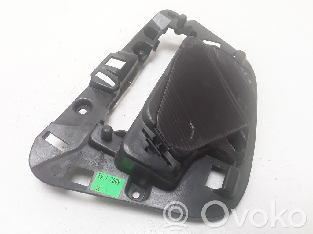 Volvo XC60 Otras partes del panel de instrumentos 