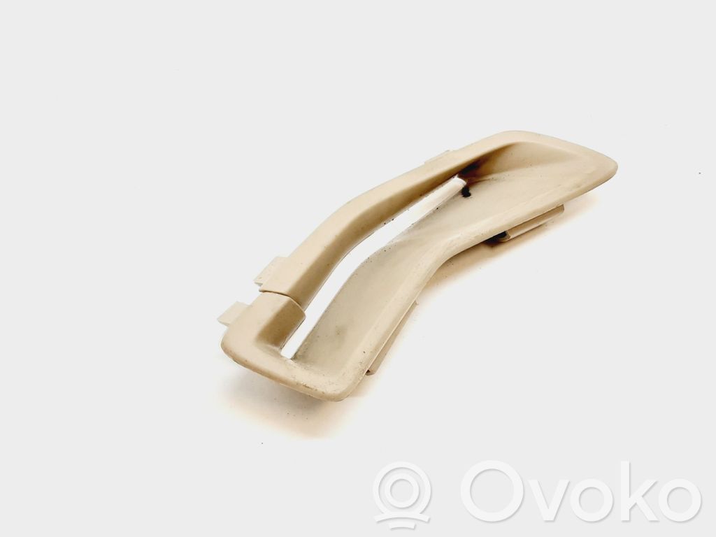 Volvo XC60 Saugos diržo apdaila 