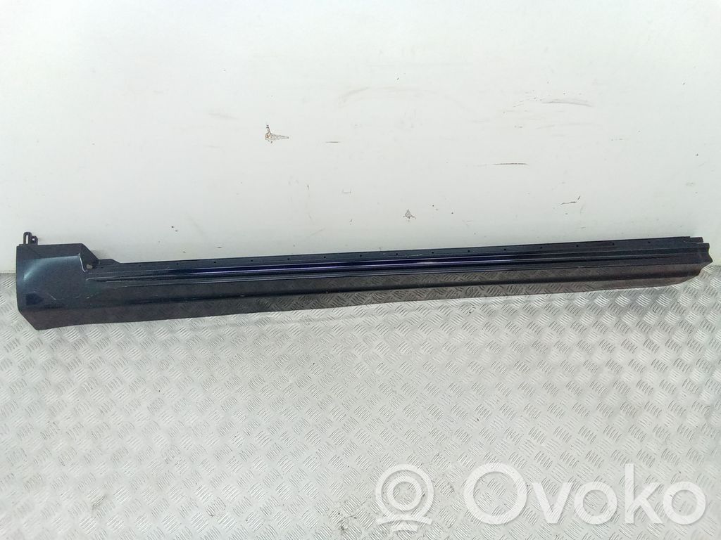 Volvo XC90 Listón 