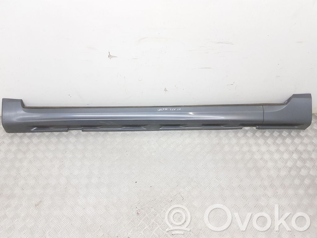 Volvo S80 Próg 