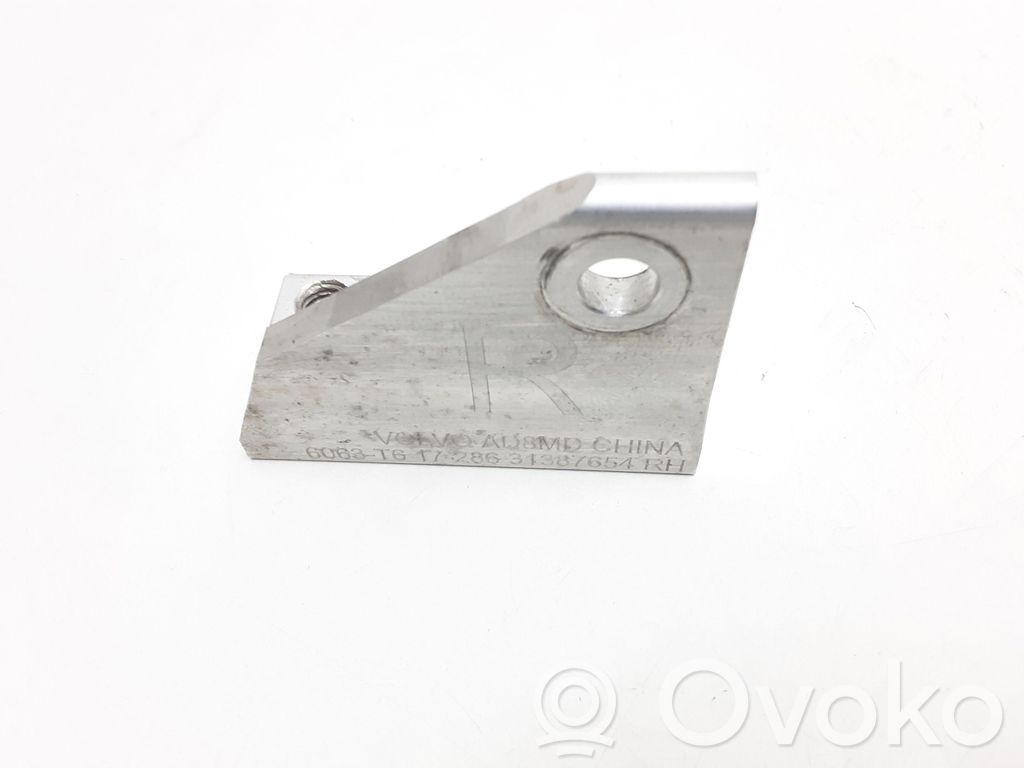 Volvo XC90 Other body part 