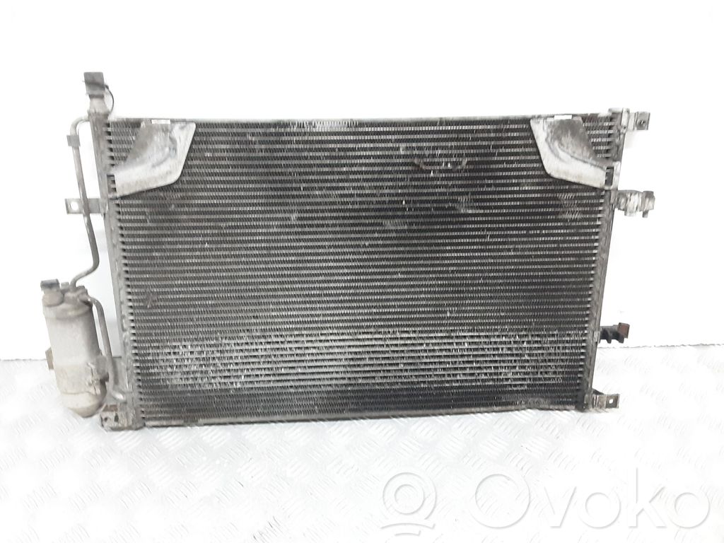 Volvo S60 Klimakühler 