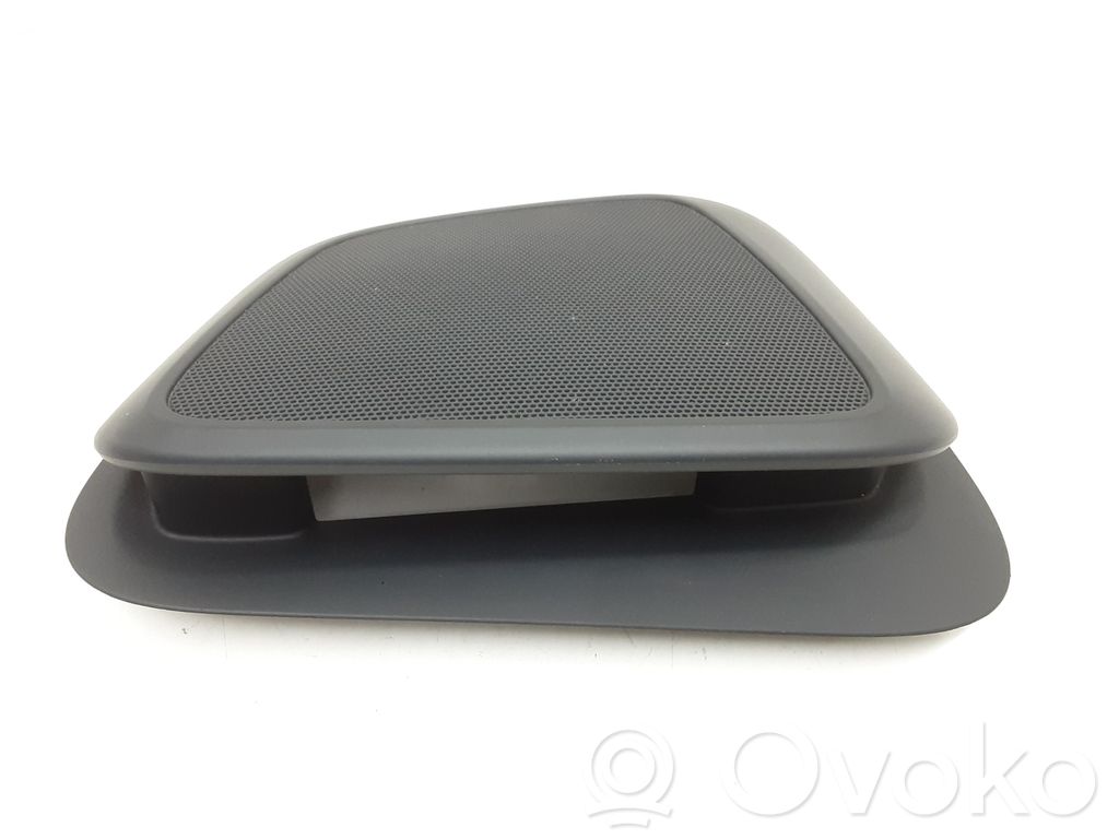 Volvo XC60 Cache enceinte centrale 