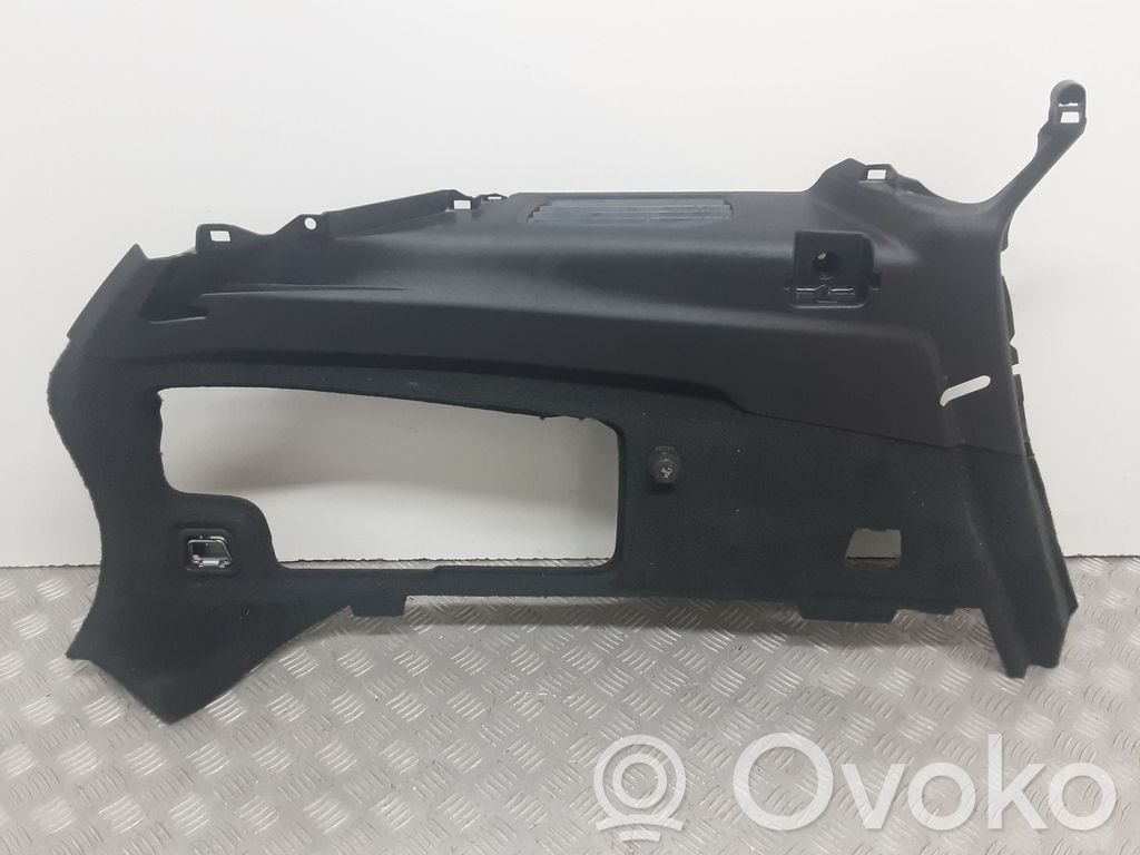 Volvo V60 Panou lateral portbagaj 