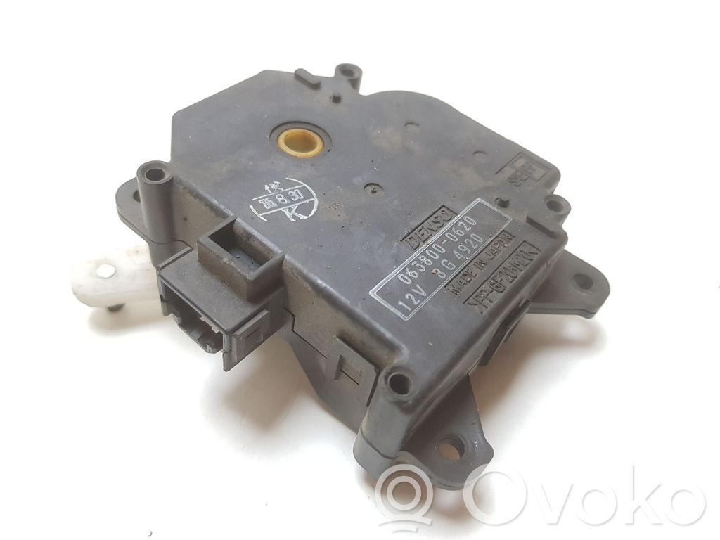 Lexus RX 330 - 350 - 400H Stellmotor Heizung Klima 