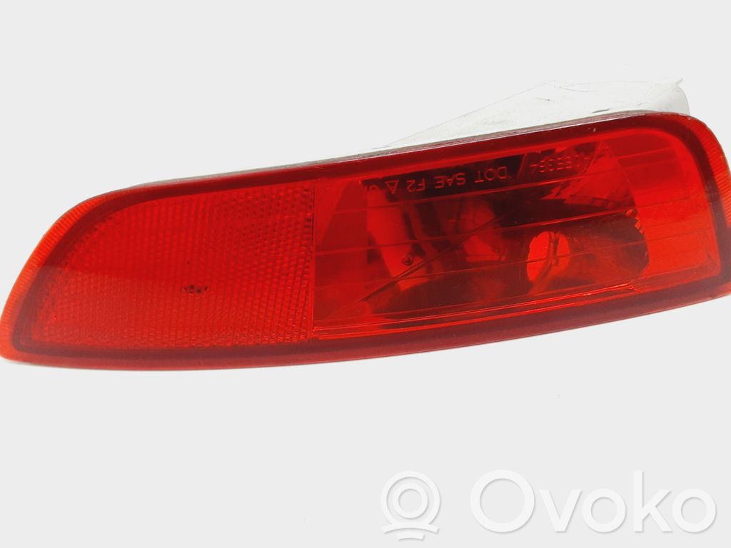 Volvo XC60 Światło przeciwmgielne tylne 