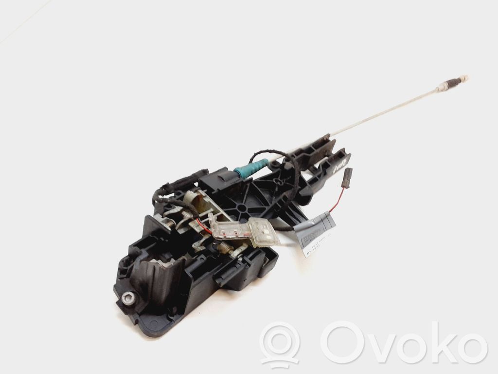 BMW 1 E81 E87 Manecilla externa puerta trasera 