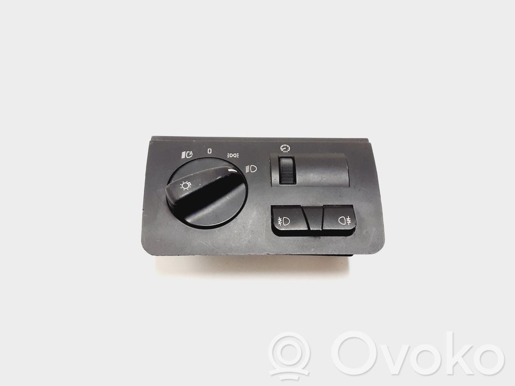 BMW X5 E53 Light switch 