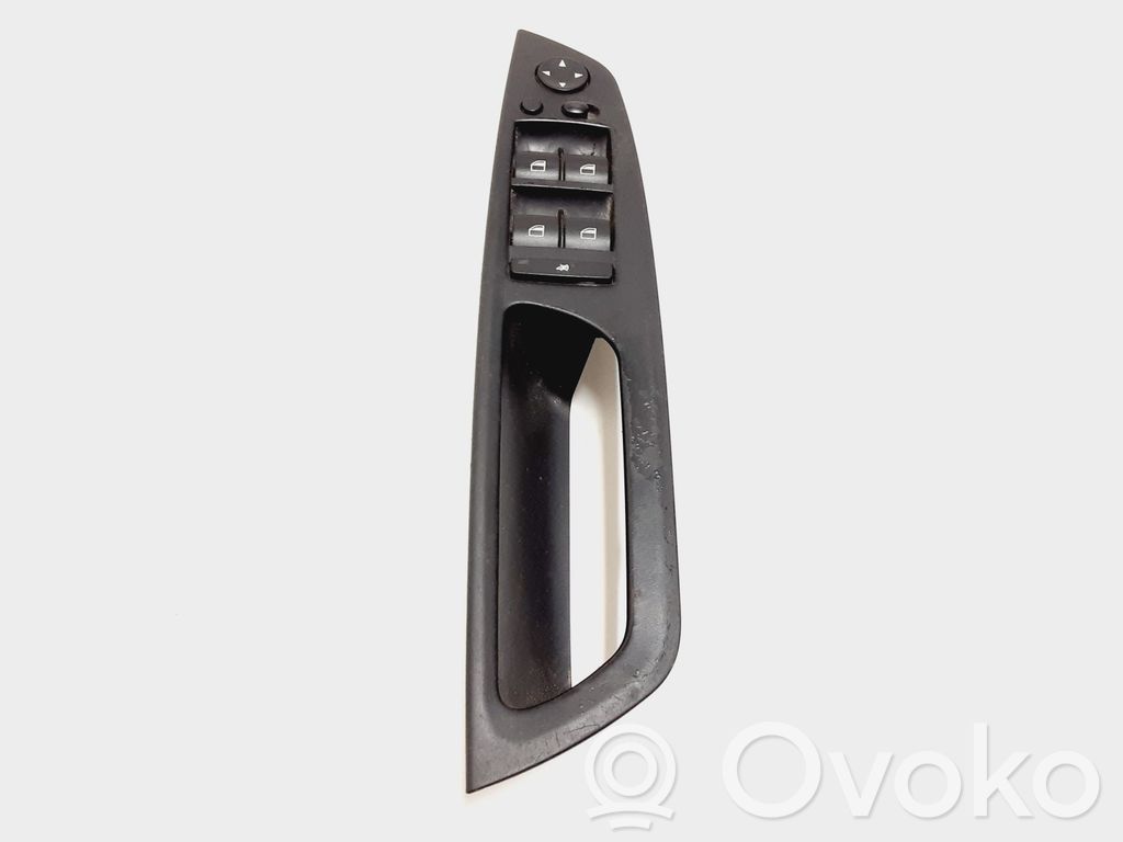 BMW X5 E70 Electric window control switch 