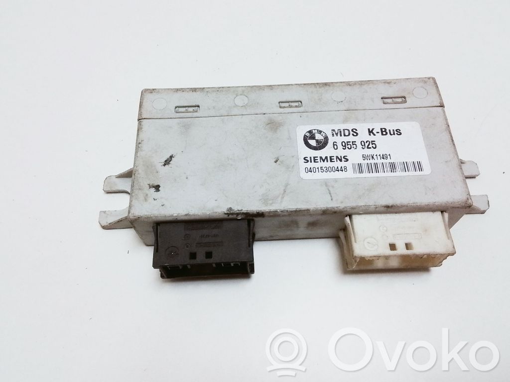 BMW X5 E53 Sunroof control unit/module 