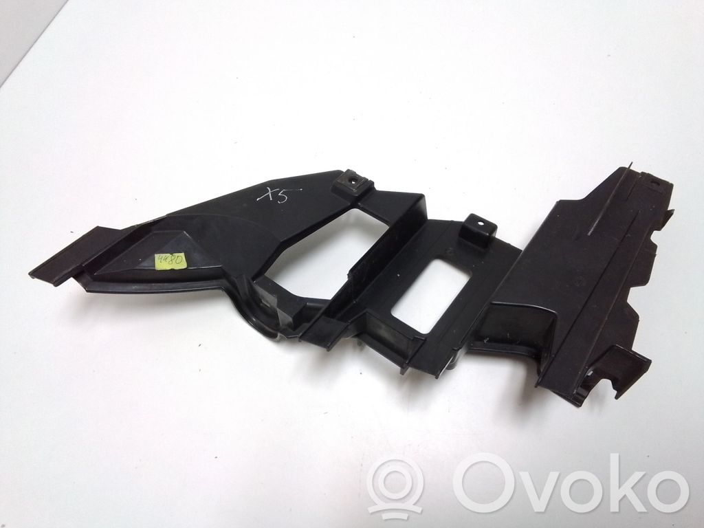 BMW X5 E53 Headlight/headlamp mounting bracket 