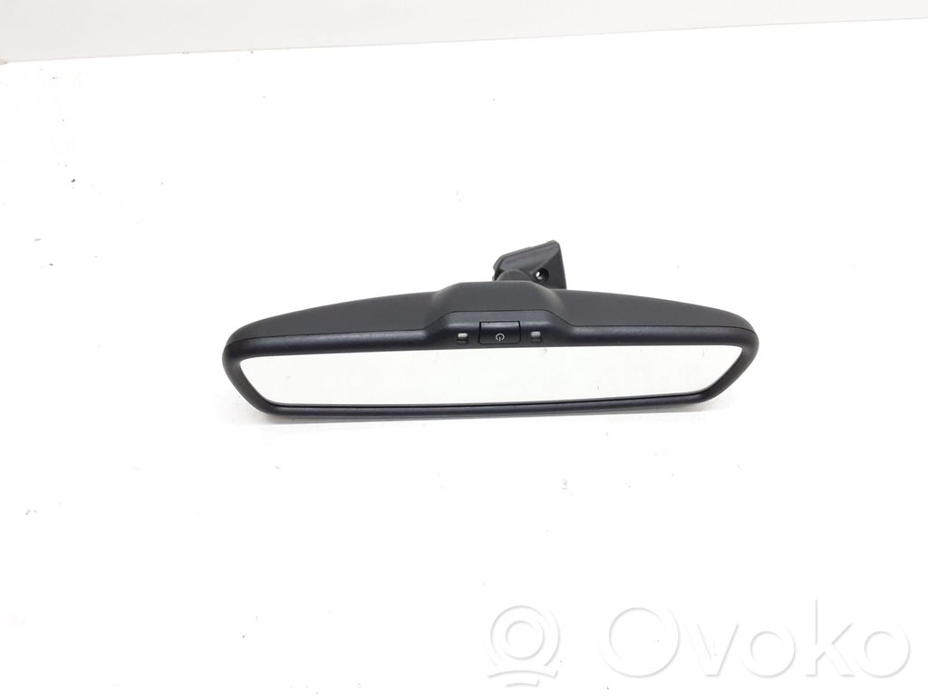 Lexus CT 200H Rear view mirror (interior) 