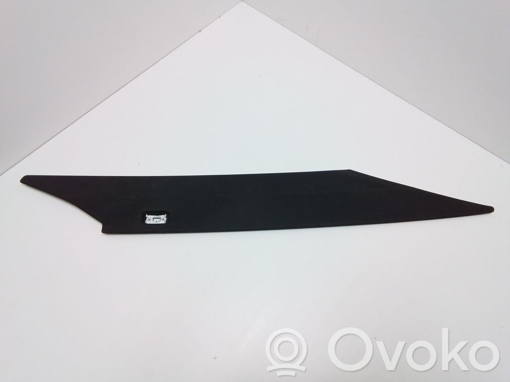 (A) pillar trim   7007635