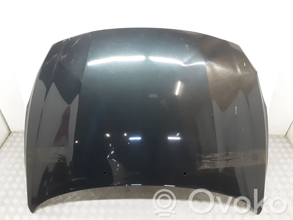 Volvo S60 Vano motore/cofano 