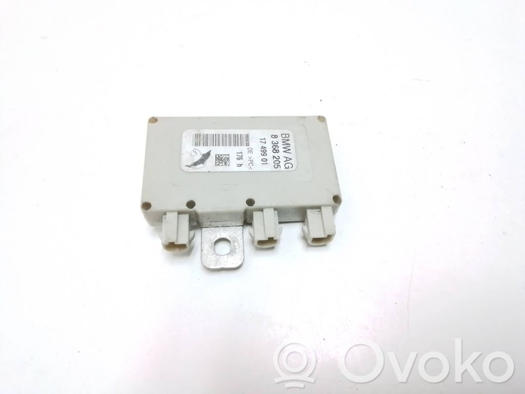 Amplificateur d'antenne   8368205