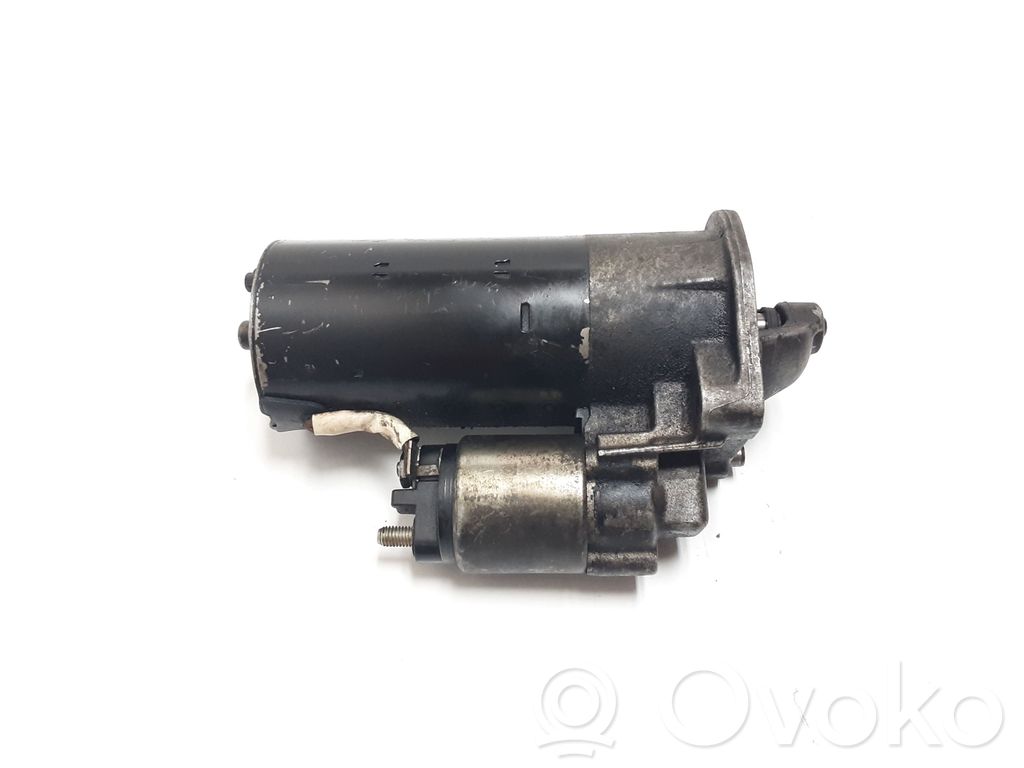 Volvo V70 Motor de arranque 