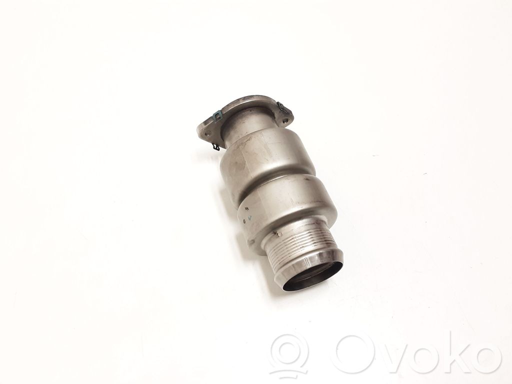 Volvo V60 Intercooler hose/pipe 
