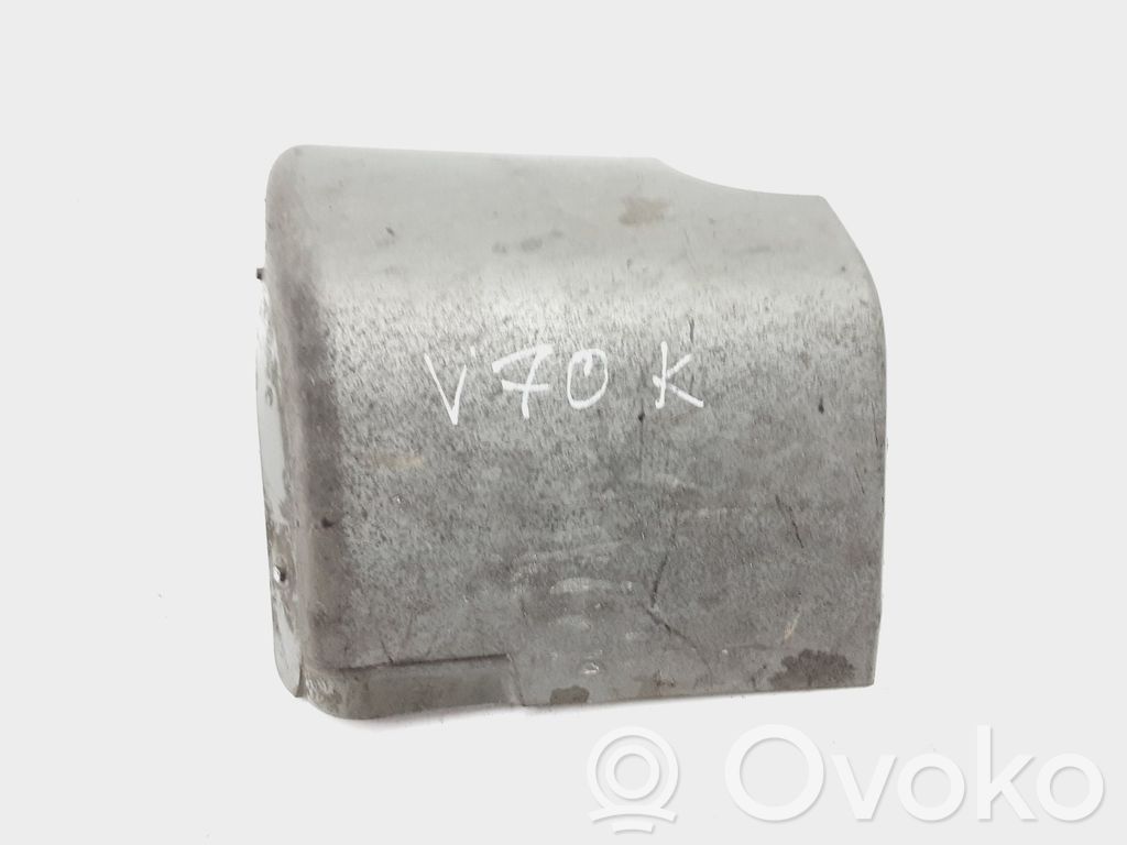 Volvo V70 Rivestimento sottoporta/minigonna laterale 