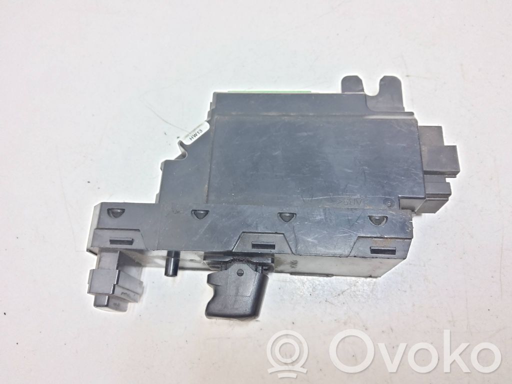 Volvo S60 Electric window control switch 