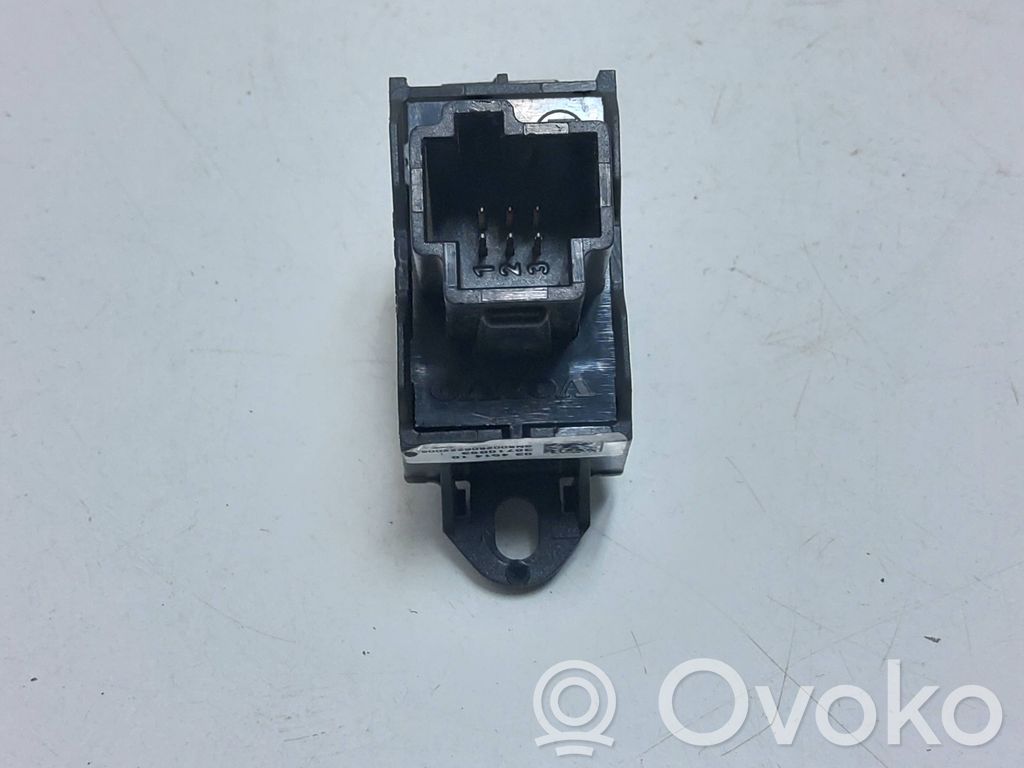 Volvo S80 Electric window control switch 