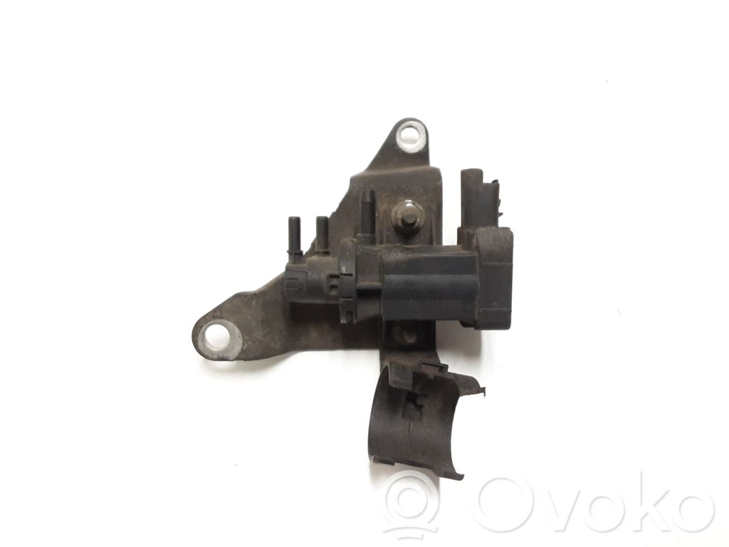Electroválvula del turbo   9652570180
