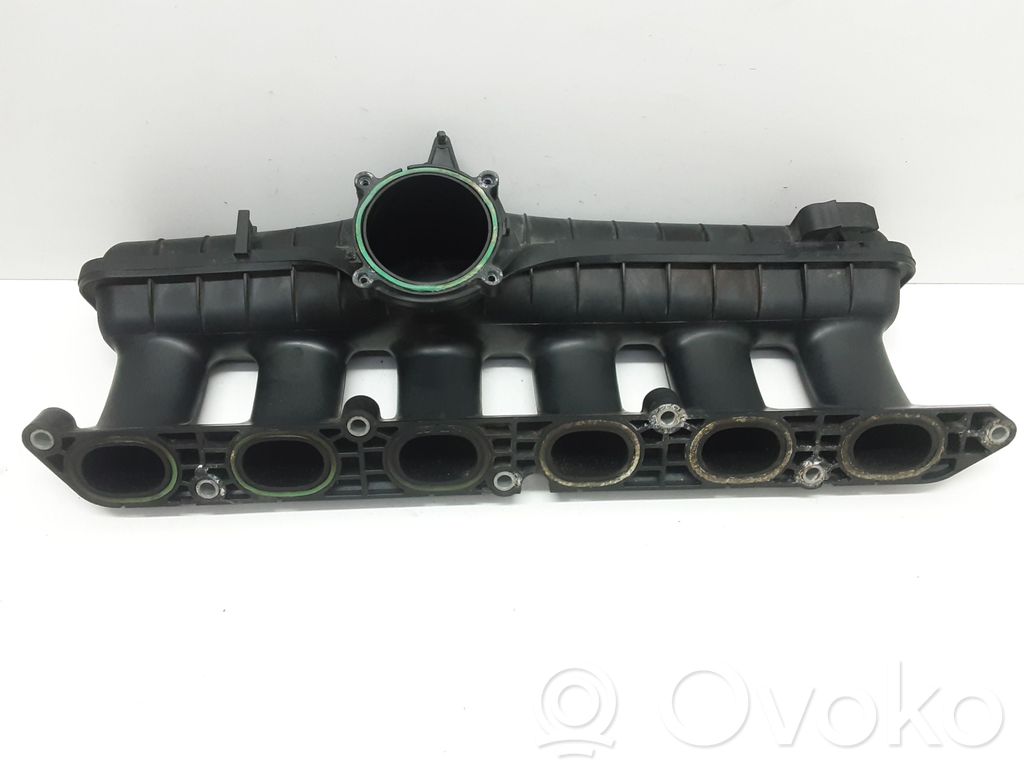 Volvo XC60 Intake manifold 