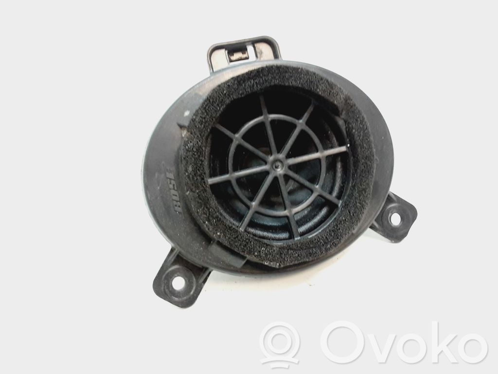 Audi Q7 4L Rear door speaker 