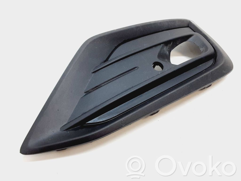 Volvo V60 Kratka dolna zderzaka przedniego 