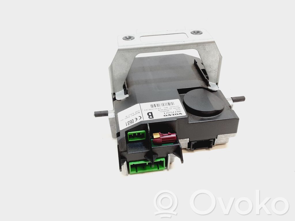 Volvo XC90 Phone control unit/module 