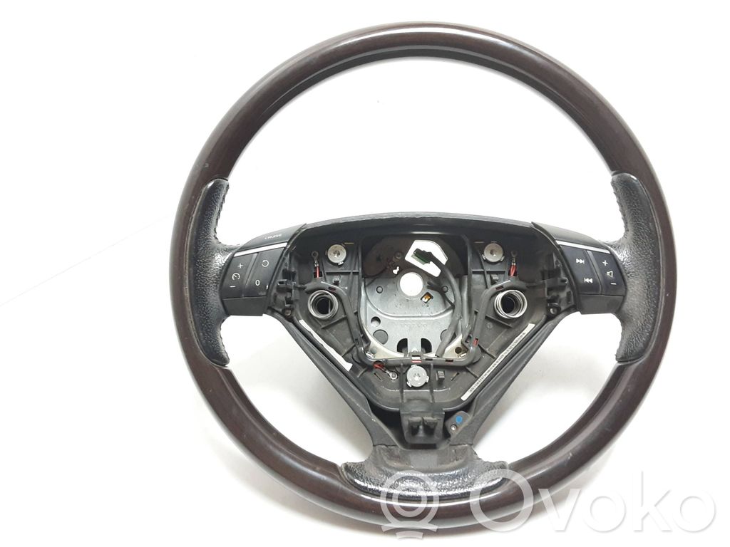 Volvo S60 Vairas 