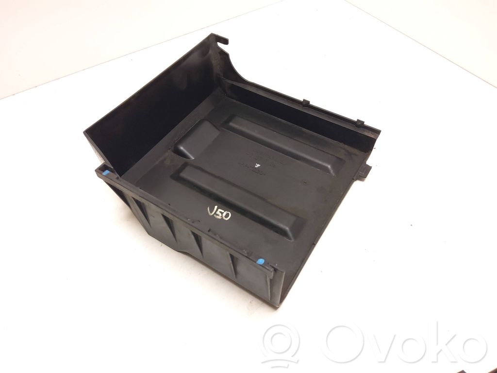 Volvo V50 Luftfilterkasten 