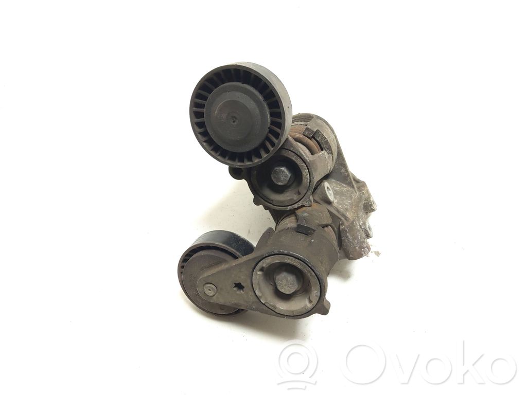 Volvo V50 Alternator belt tensioner 