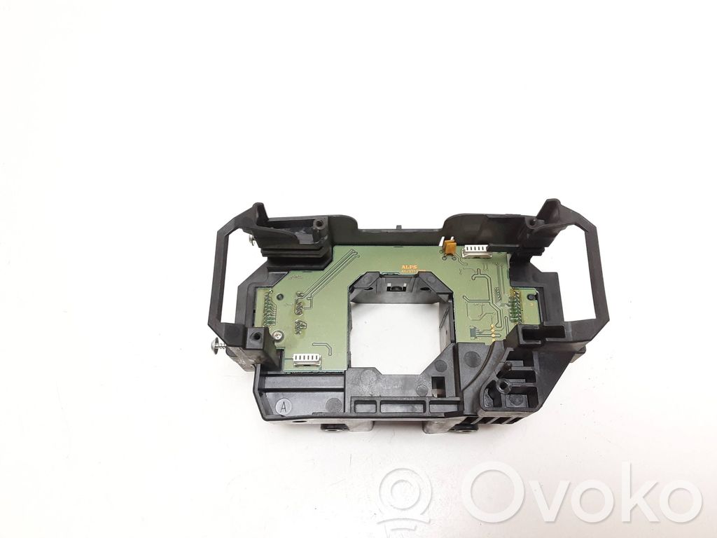 Steering angle sensor   31313849