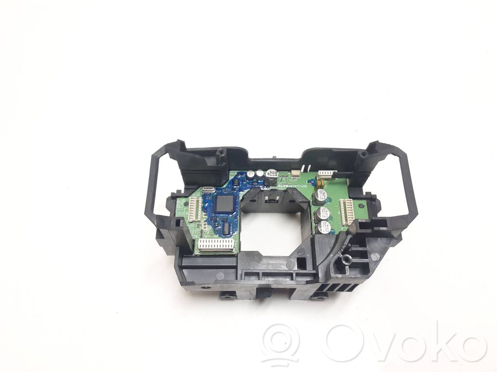 Volvo S80 Sensor de ángulo de dirección 