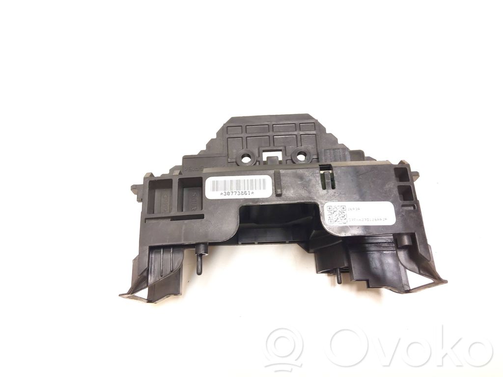 Volvo S80 Sensor de ángulo de dirección 