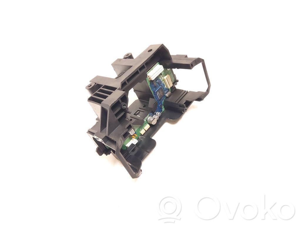 Volvo S80 Steering angle sensor 