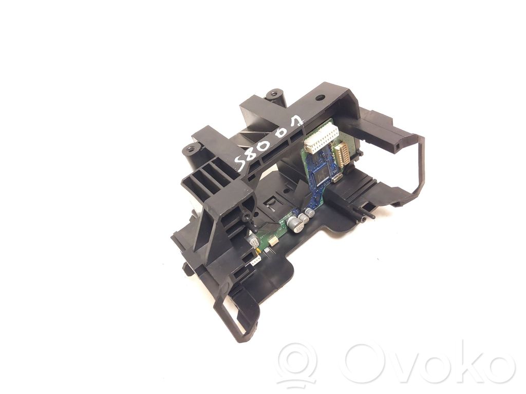 Volvo S80 Sensor de ángulo de dirección 