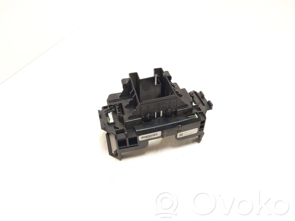 Volvo S60 Steering angle sensor 