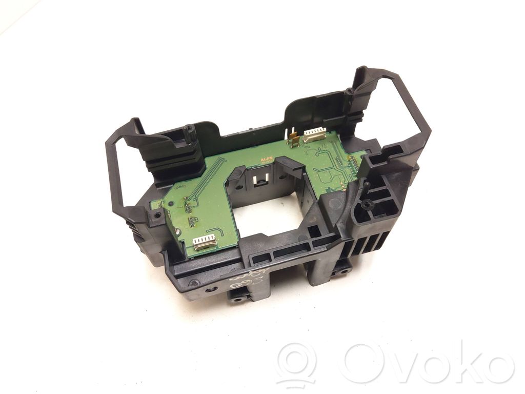 Volvo S60 Steering angle sensor 