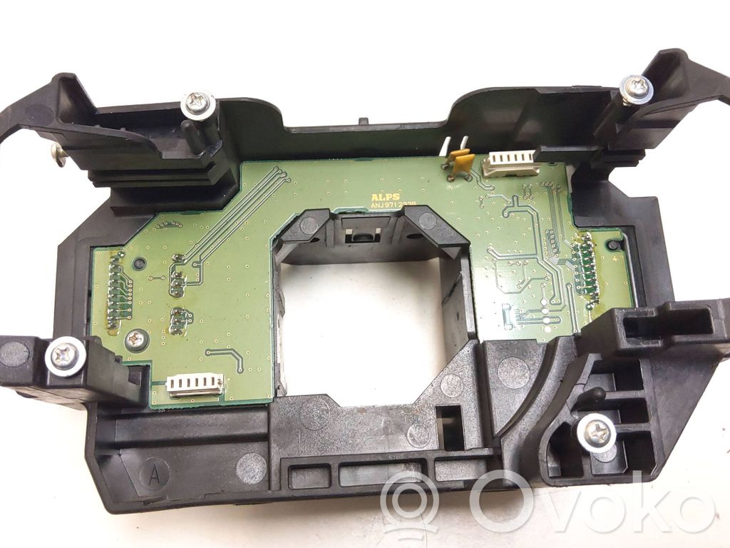 Volvo XC60 Steering angle sensor 