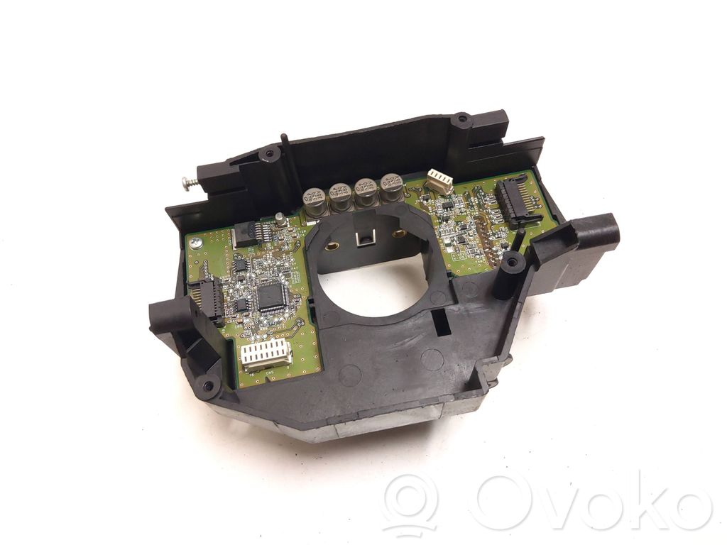 Volvo V50 Vairo padėties (kampo) daviklis 