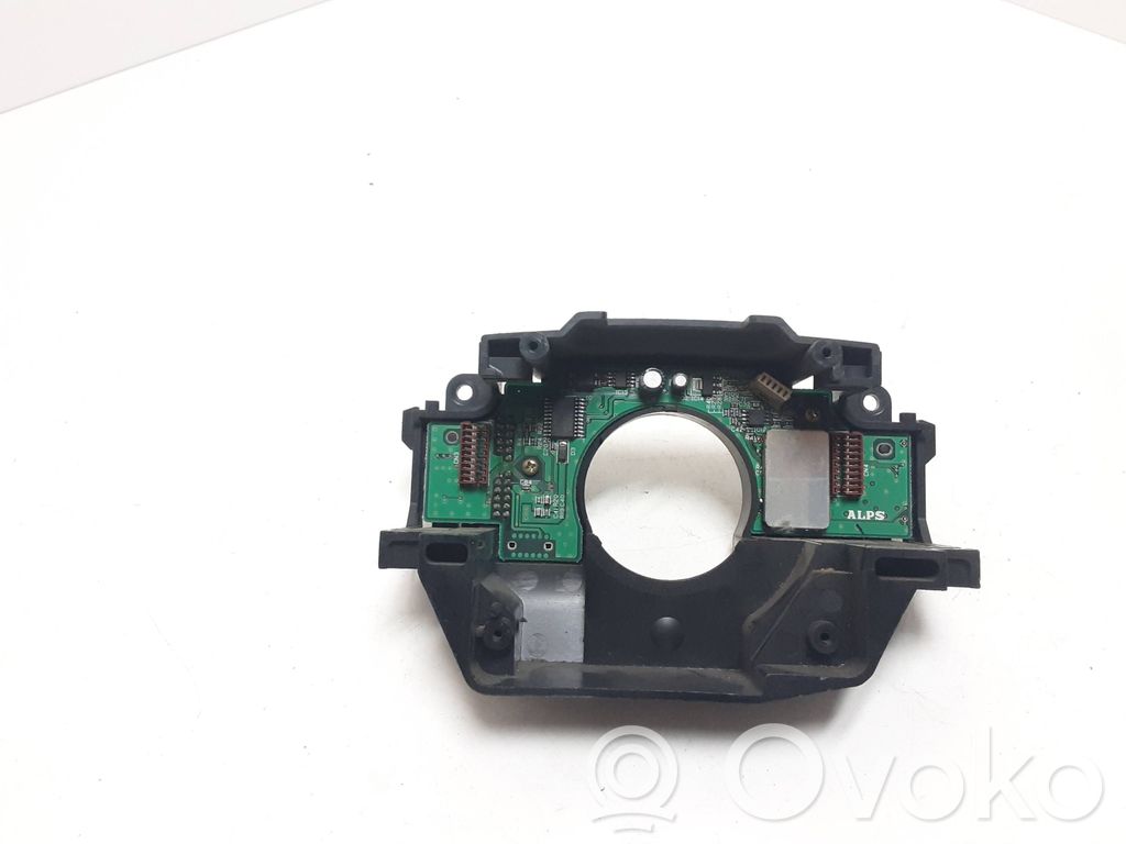 Volvo S60 Steering angle sensor 