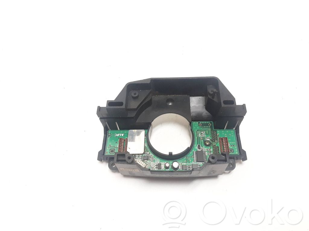 Volvo S80 Steering angle sensor 