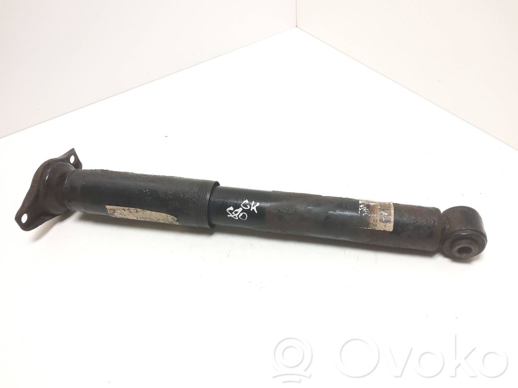 Volvo S80 Stoßdämpfer hinten 