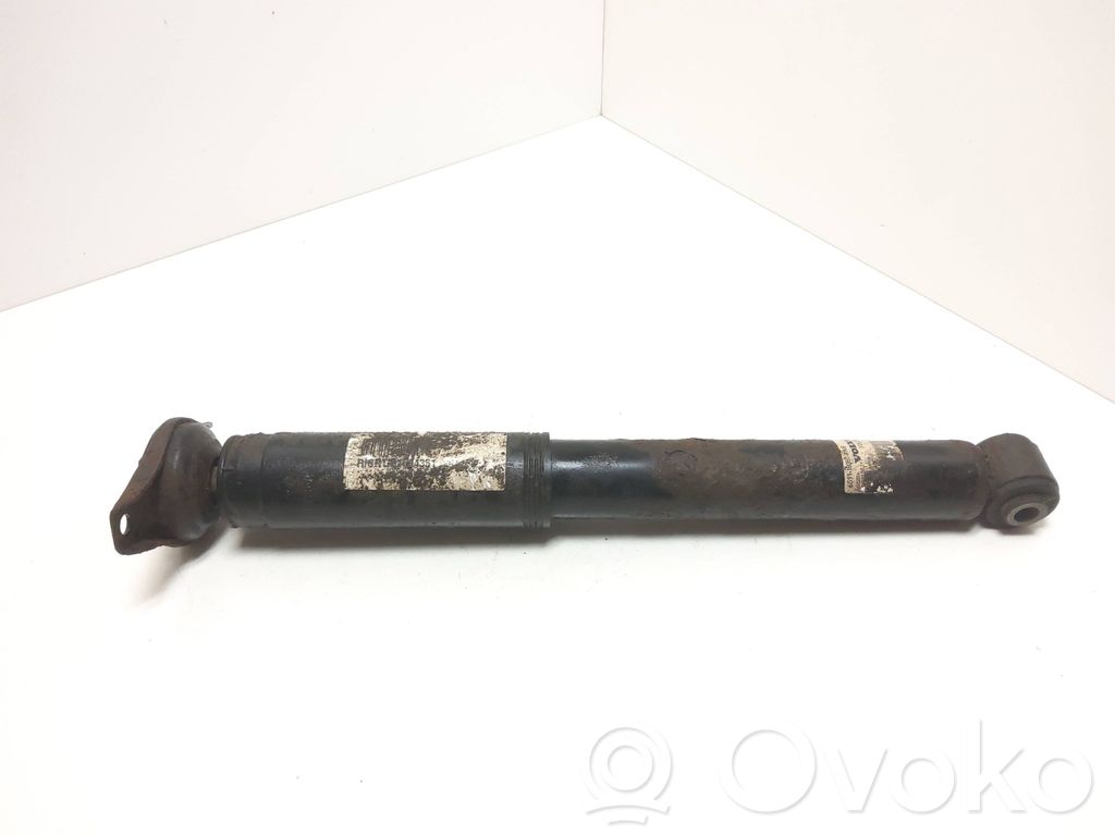 Volvo S80 Stoßdämpfer hinten 