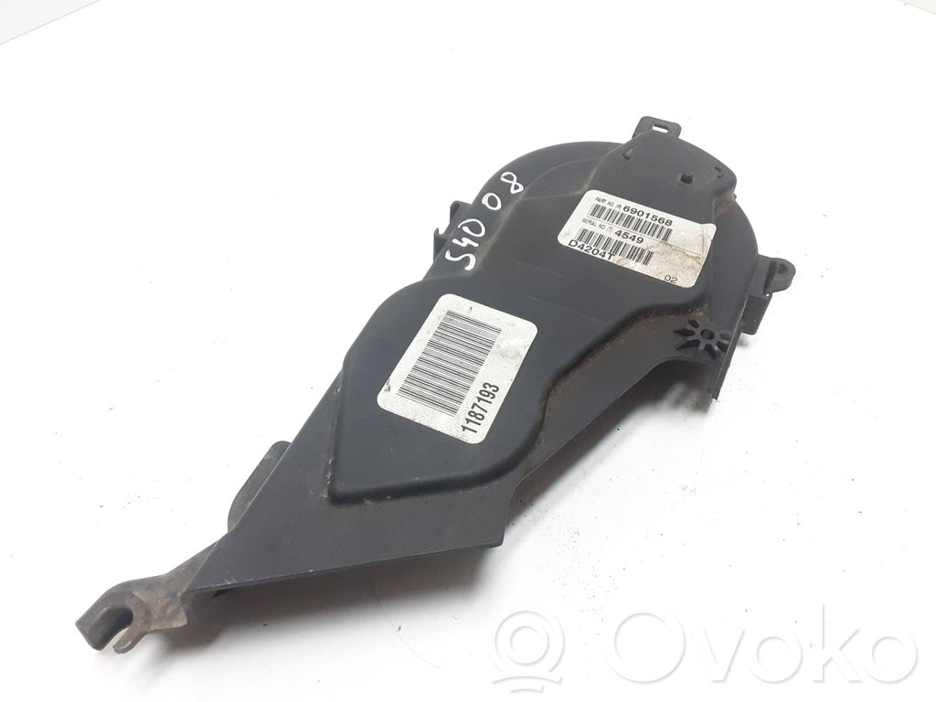 Volvo S40 Zobsiksnas aizsargs 