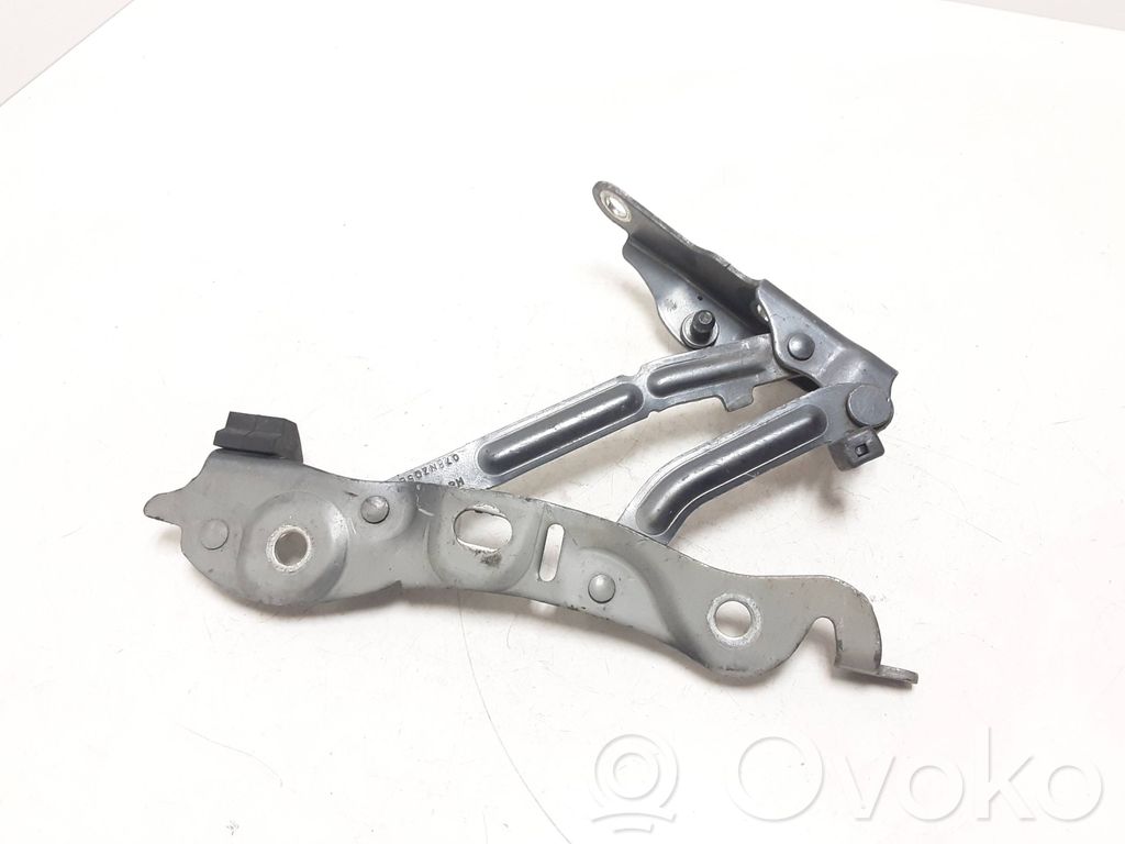 Volvo S60 Engine bonnet/hood hinges 
